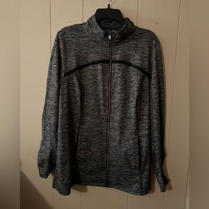Lane Bryant LIVI Performance Jacket New Without Tags